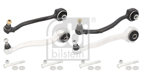 Repair Kit, control arm